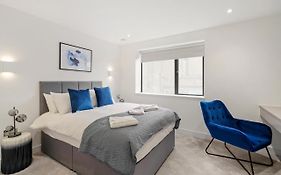 Executive 1 & 2 Bed Apartments In Heart Of London Free Wifi By City Stay Aparts London