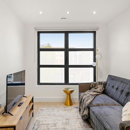 Executive 1 & 2 Bed Apartments In Heart Of London Free Wifi By City Stay Aparts London Londres Exterior foto